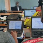 Research Methodology Training