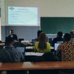 Research methodology course