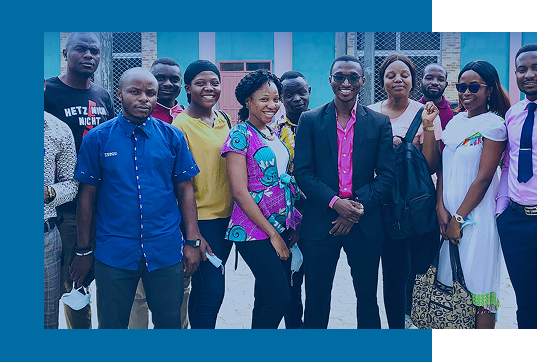 SRA MENTORSHIP PROGRAM